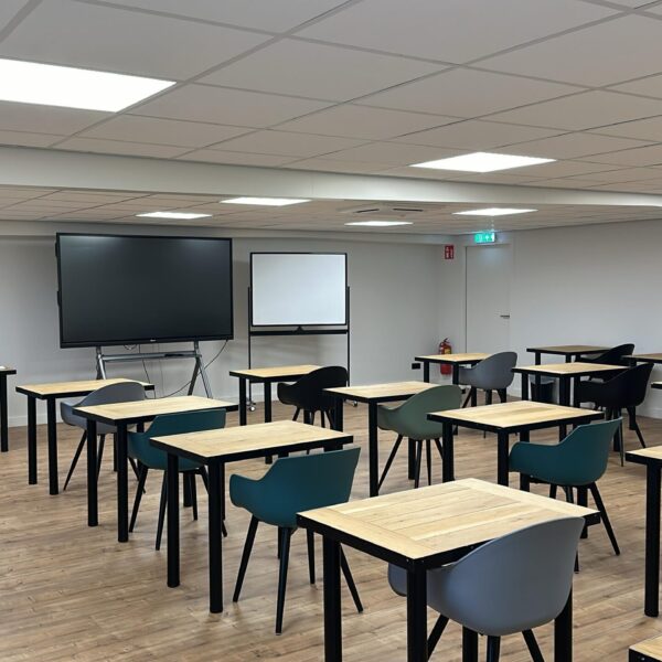 Big room